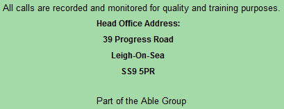 Burton Local Drainage Head Office